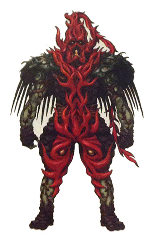 Samurai Sentai Shinkenger