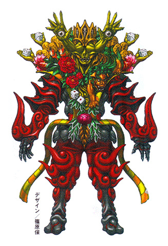 Samurai Sentai Shinkenger