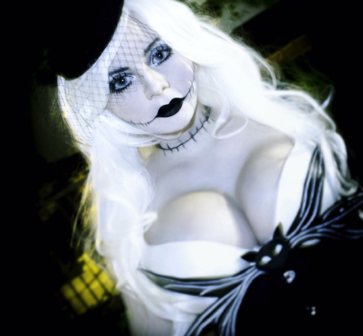 Luna Lanie