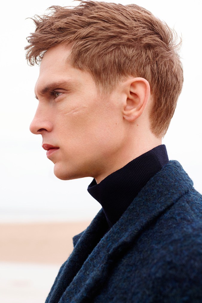 Mathias Lauridsen