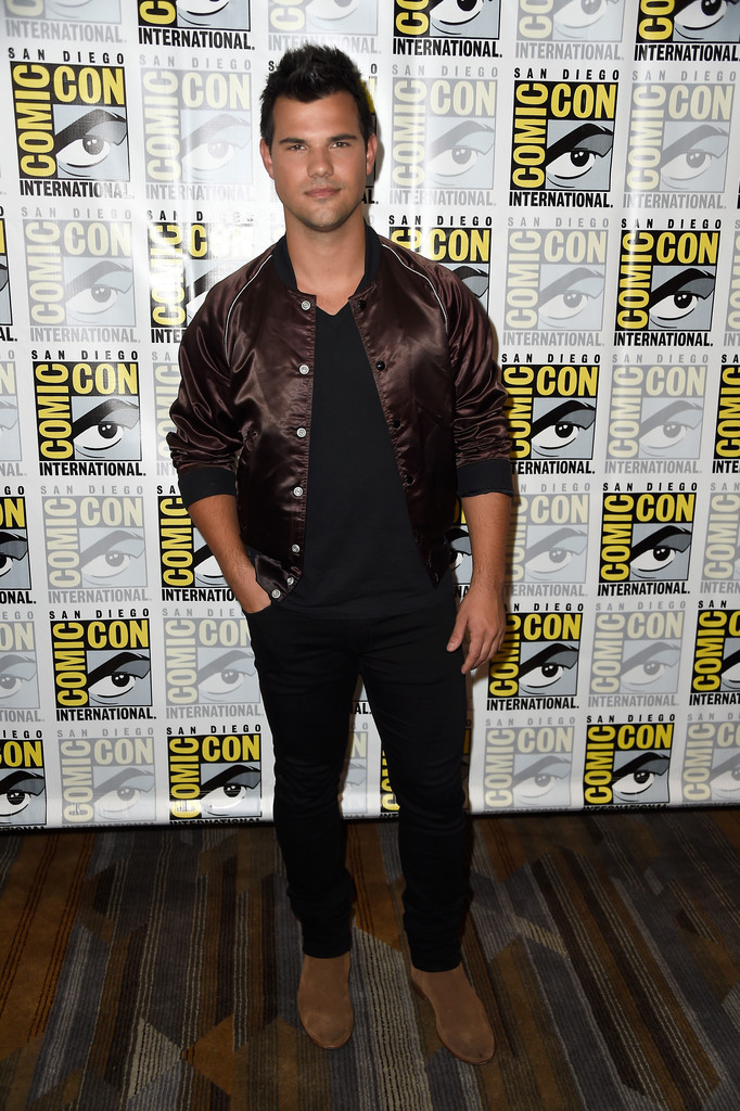 Taylor Lautner Taylor Lautner