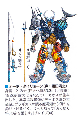 Zyuden Sentai Kyōryūger