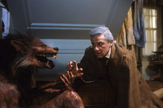 Fright Night Fright Night