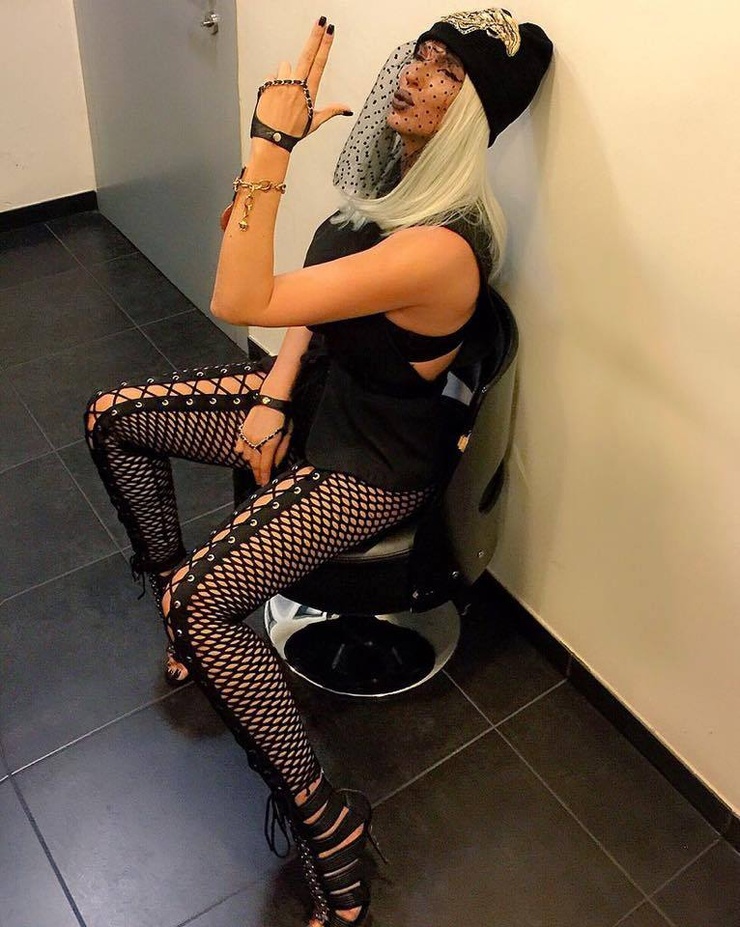 Jelena Karleusa