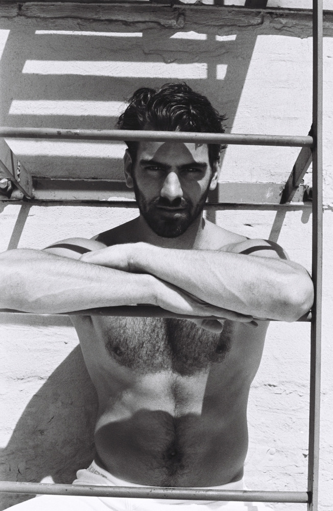 Nyle DiMarco Nyle DiMarco