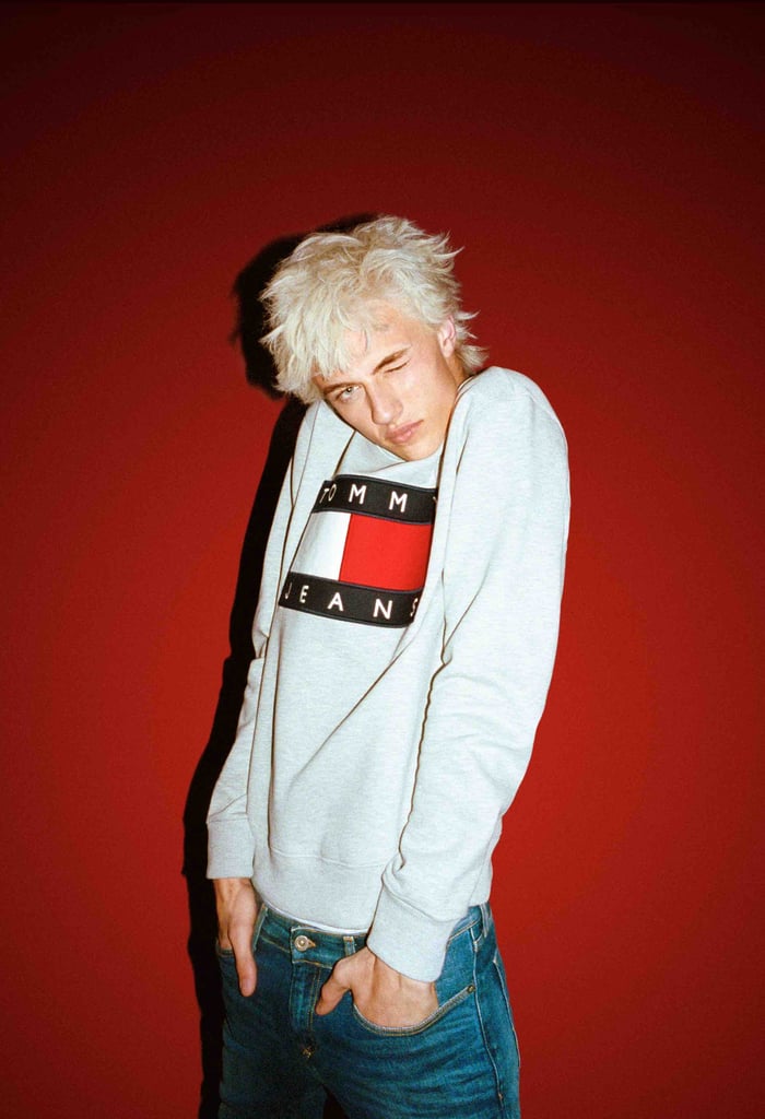Lucky Blue Smith
