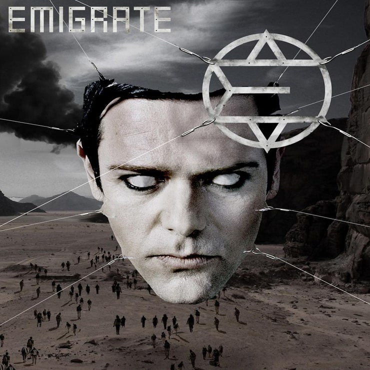 Emigrate 