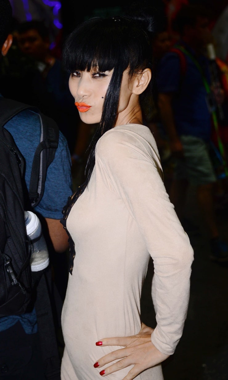 Bai Ling