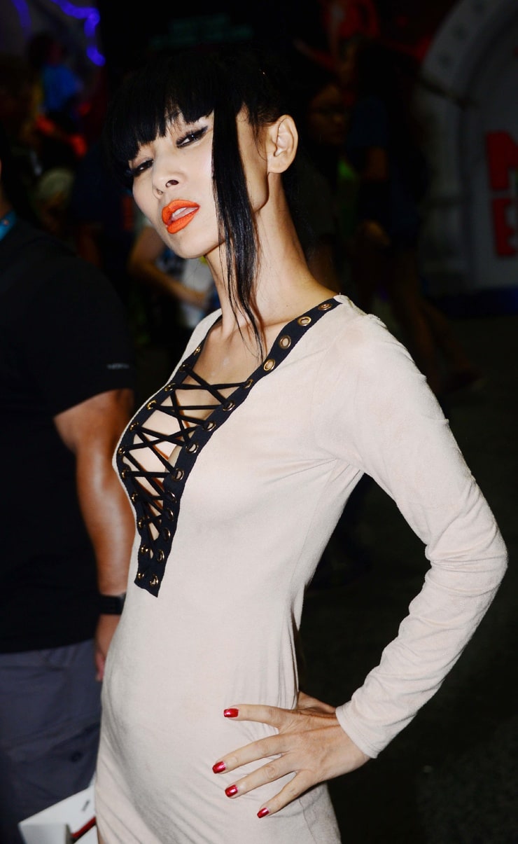 Bai Ling