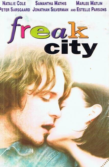 Freak City