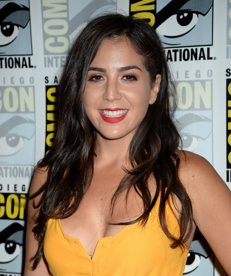 Audrey Esparza Audrey Esparza