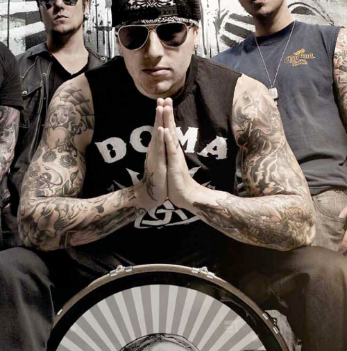 M Shadows