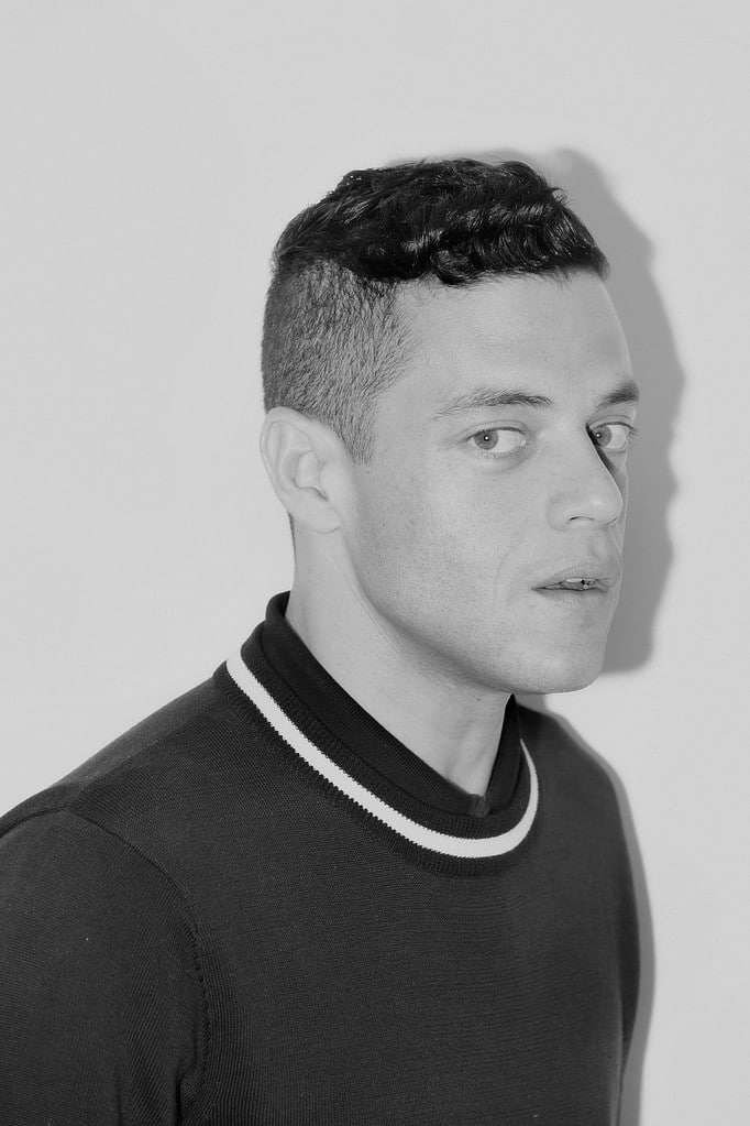 Rami Malek