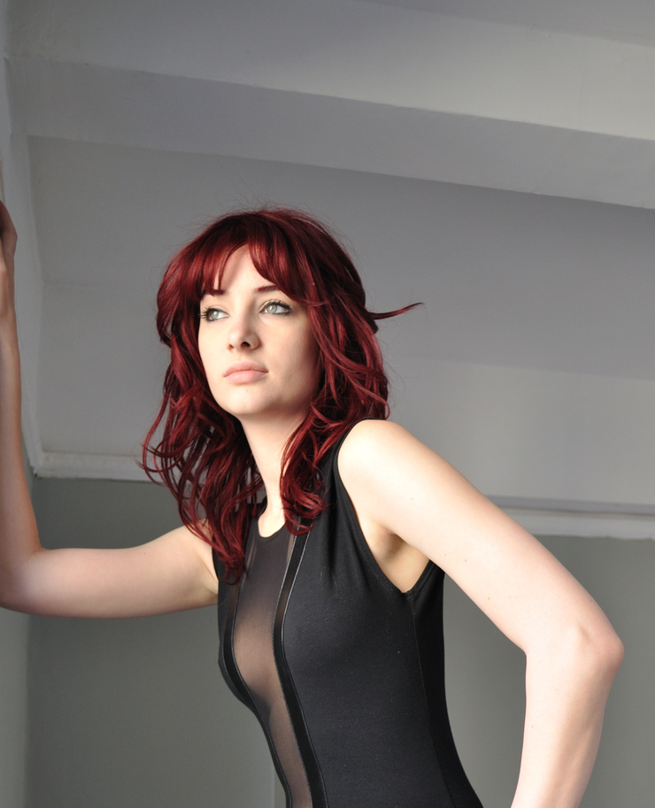 Susan Coffey