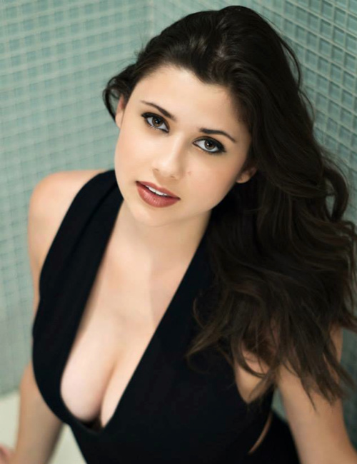 Amber Coney