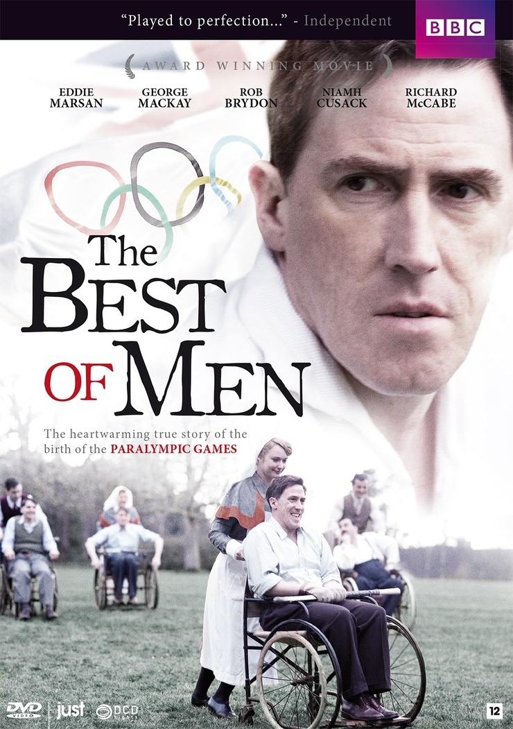 The Best of Men The Best of Men