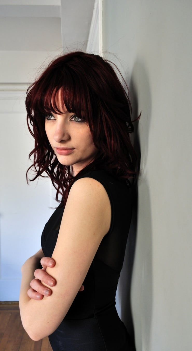 Susan Coffey