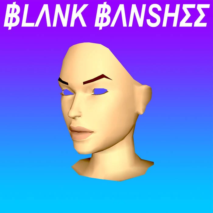 Blank Banshee: 0