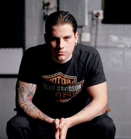 M Shadows
