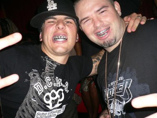 M Shadows
