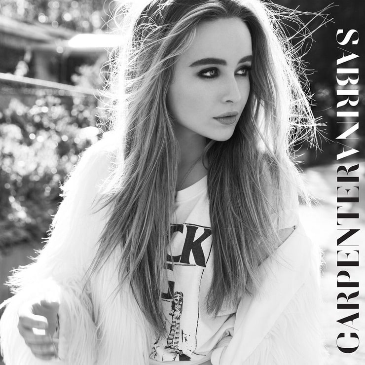 Sabrina Carpenter