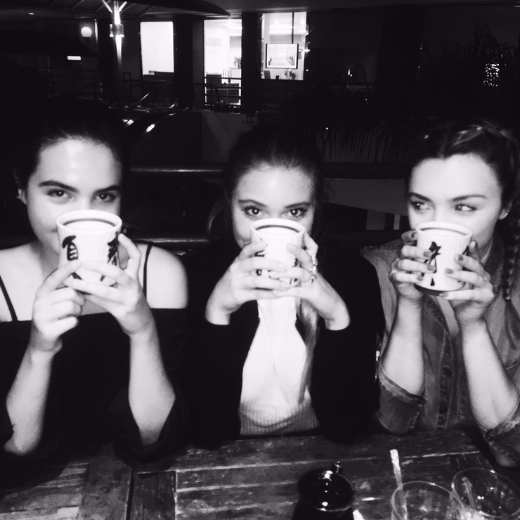 Bailee Madison