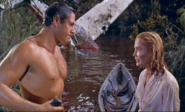 Tarzan's Greatest Adventure