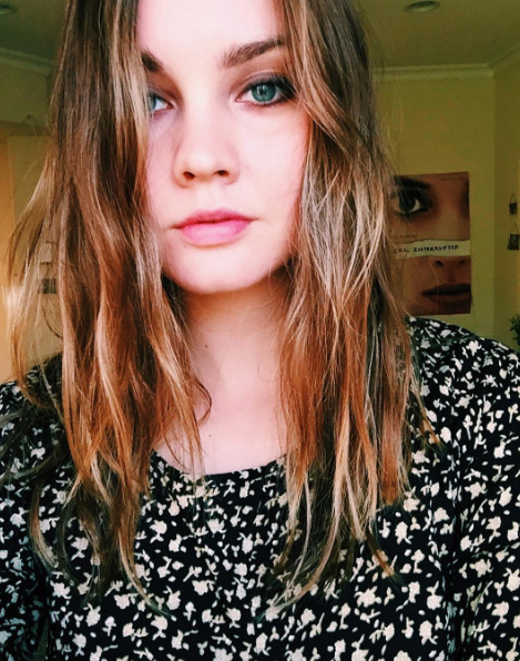 Liana Liberato
