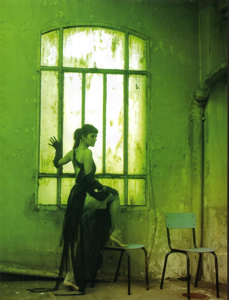 Marion Cotillard Marion Cotillard