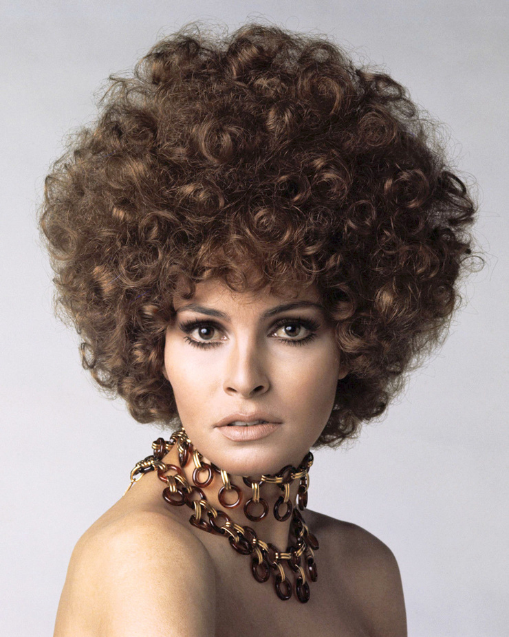 Raquel Welch
