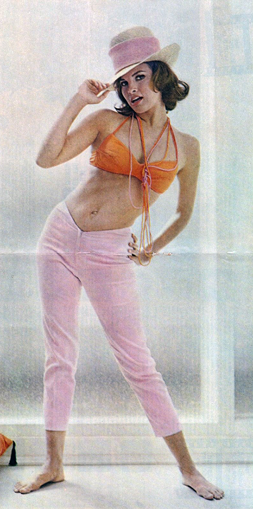 Raquel Welch