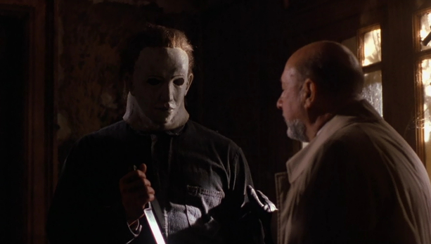 Halloween 5: The Revenge of Michael Myers