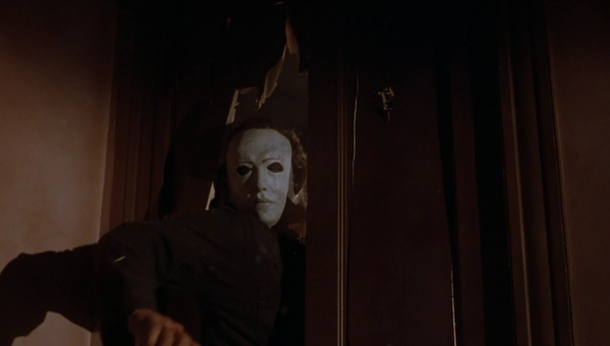 Halloween 5: The Revenge of Michael Myers