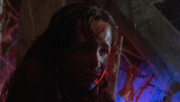 Halloween 5: The Revenge of Michael Myers