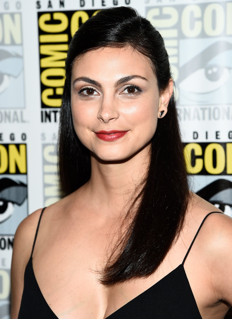 Morena Baccarin Morena Baccarin