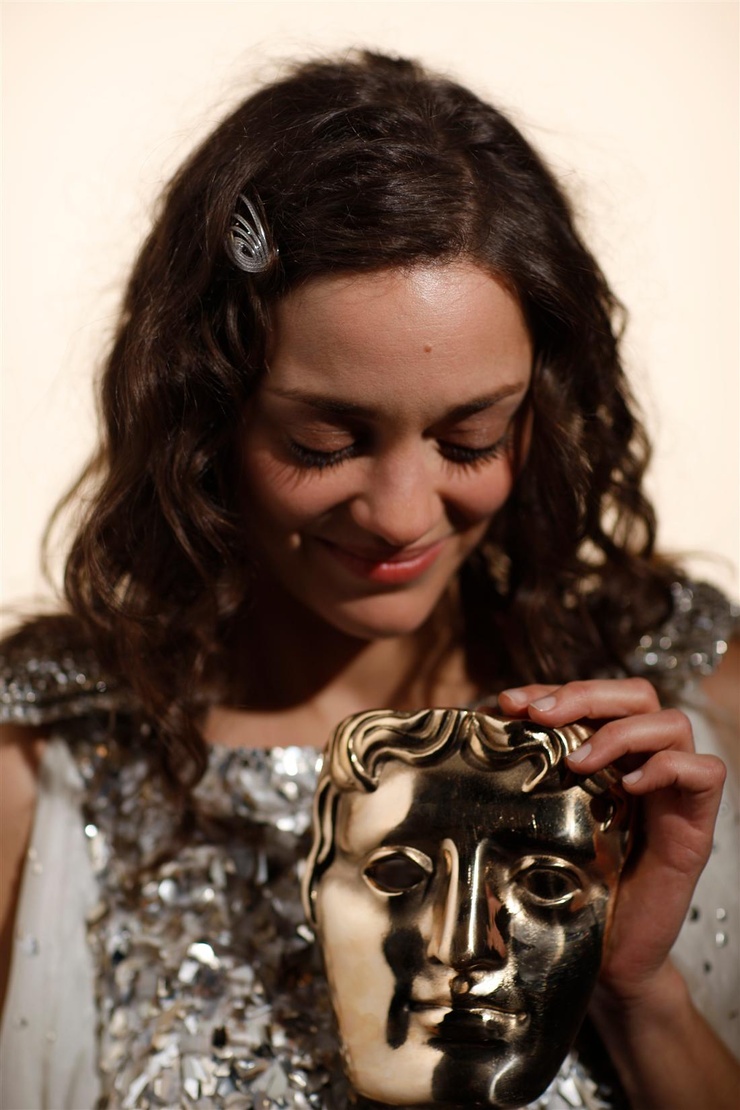 Marion Cotillard
