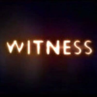 Witness