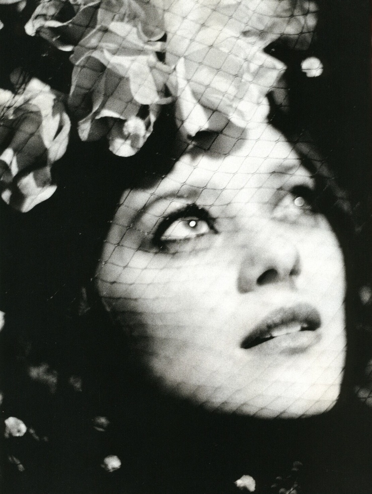Marion Cotillard Marion Cotillard
