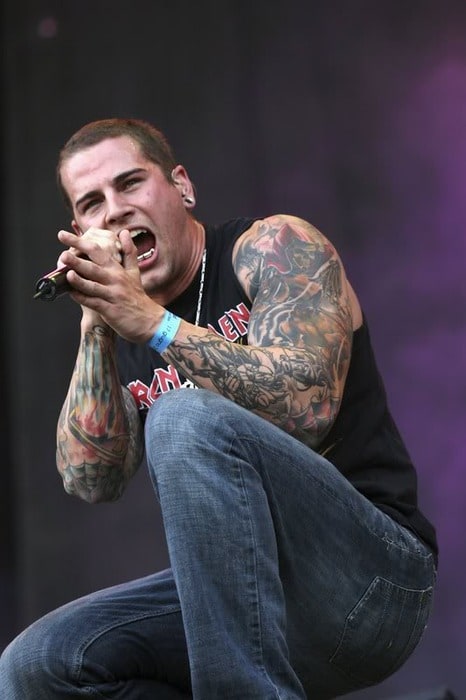 M Shadows