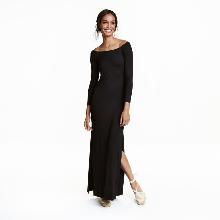 Joan Smalls
