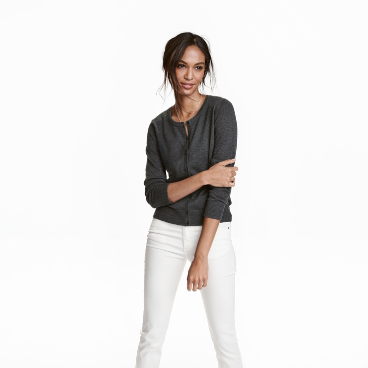Joan Smalls