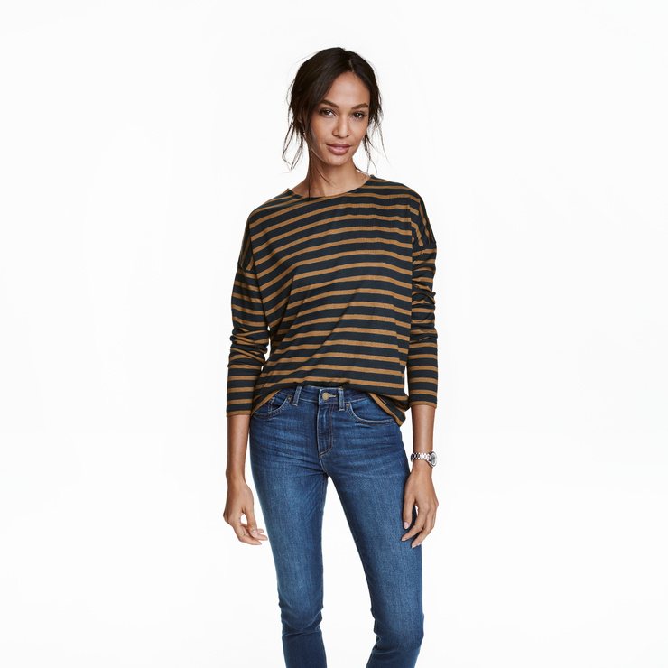 Joan Smalls