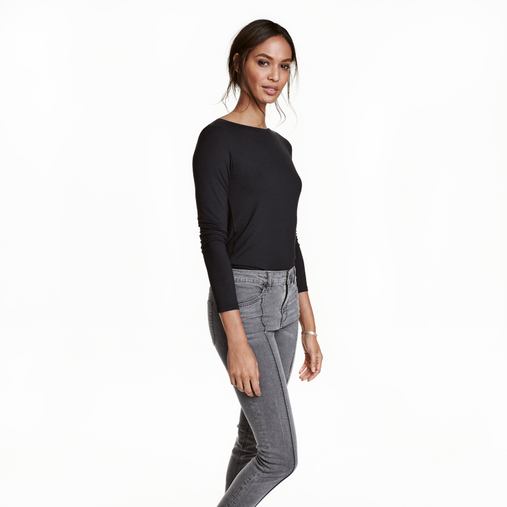 Joan Smalls