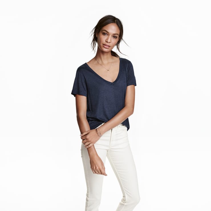 Joan Smalls