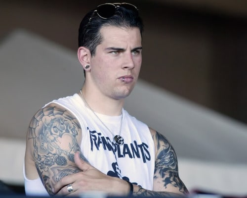 M Shadows