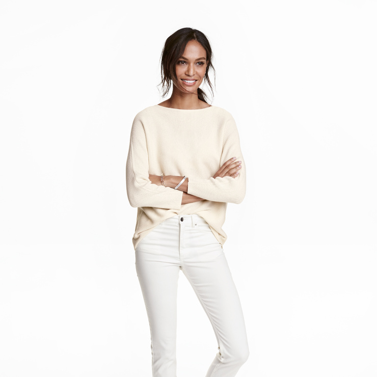 Joan Smalls