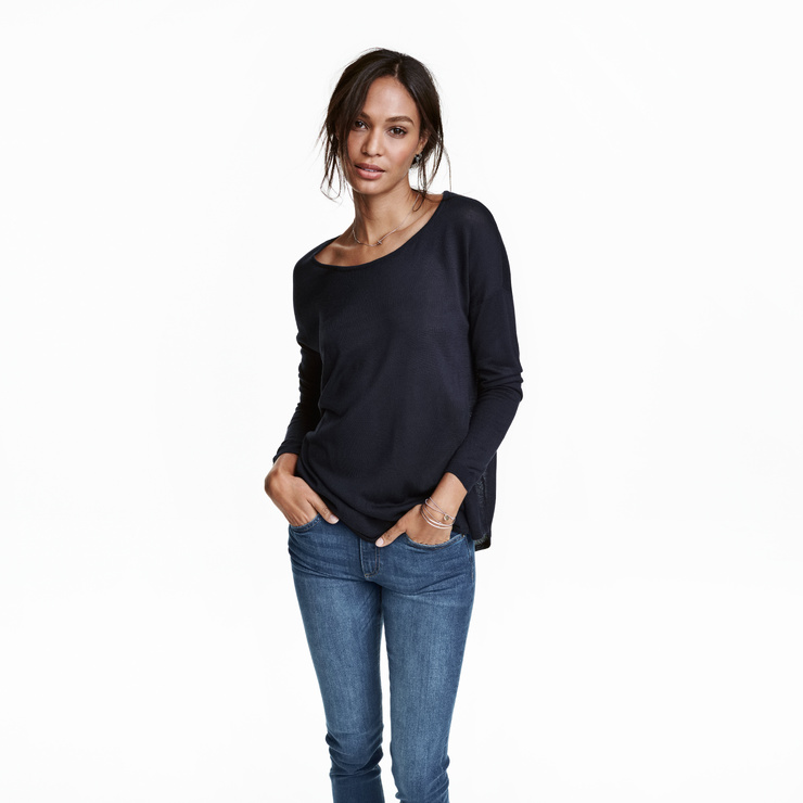 Joan Smalls
