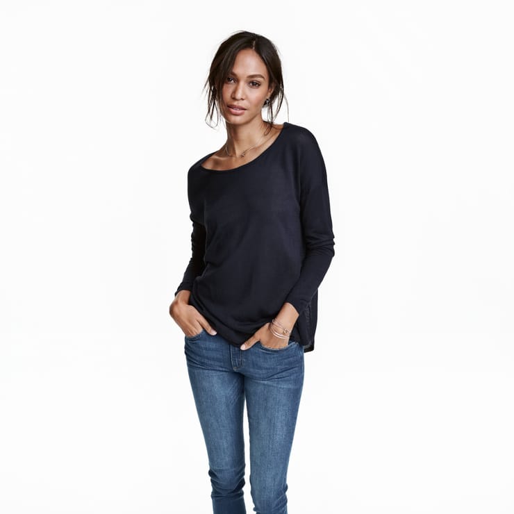 Joan Smalls