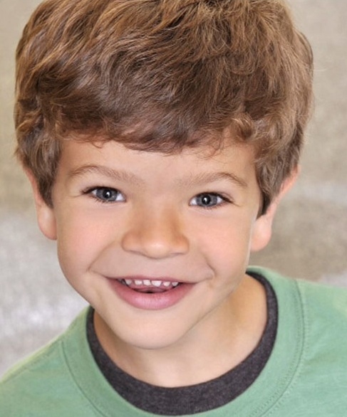 Gaten Matarazzo Gaten Matarazzo