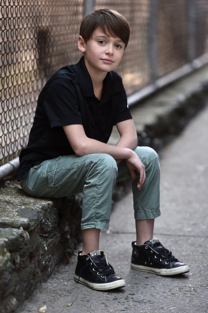 Noah Schnapp